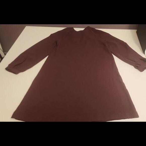 Elegant Women's Shift Dress H&M - Picture 4 of 5